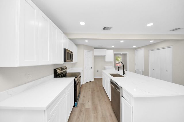 1126 14th Street, Galena Park, TX 77547