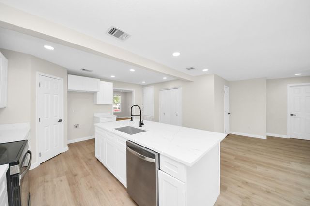 1126 14th Street, Galena Park, TX 77547