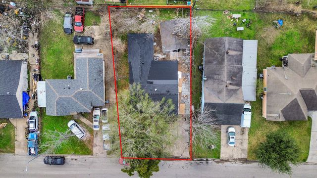 1126 14th Street, Galena Park, TX 77547