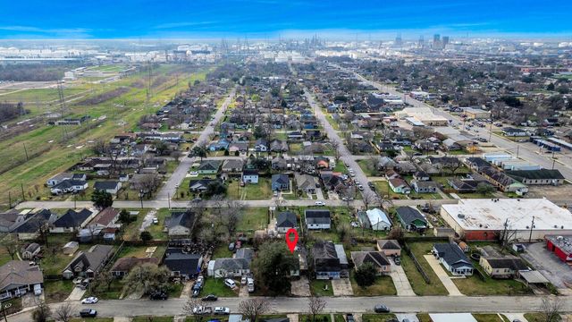 1126 14th Street, Galena Park, TX 77547