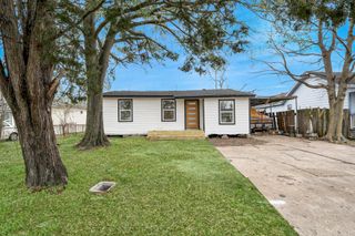 1126 14th Street, Galena Park, TX 77547