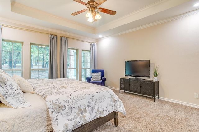 115 Lantana Court, Poolville, TX 76487