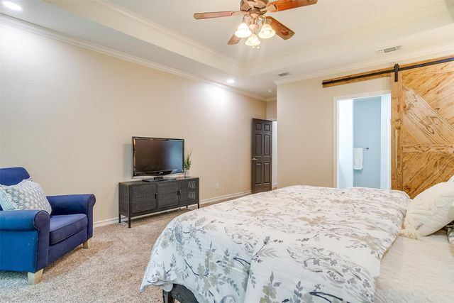 115 Lantana Court, Poolville, TX 76487