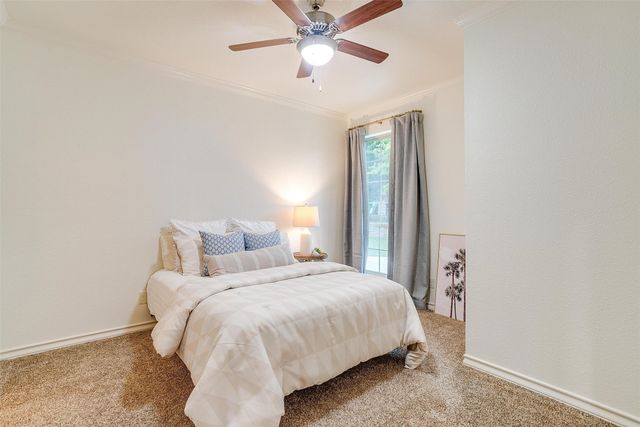 115 Lantana Court, Poolville, TX 76487