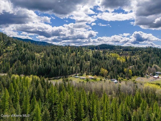 NNA N Corbin Hill Rd, Hayden, ID 83835