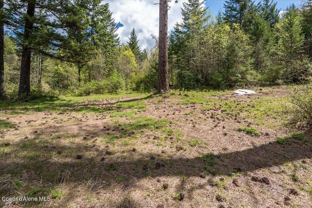 NNA N Corbin Hill Rd, Hayden, ID 83835