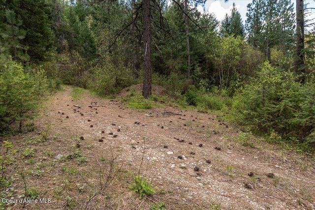 NNA N Corbin Hill Rd, Hayden, ID 83835