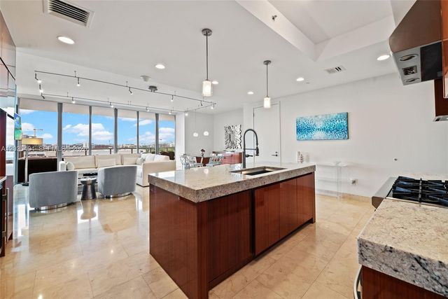 9705 Collins Ave 605N, Bal Harbour, FL 33154