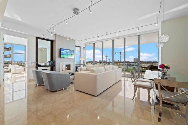 9705 Collins Ave 605N, Bal Harbour, FL 33154