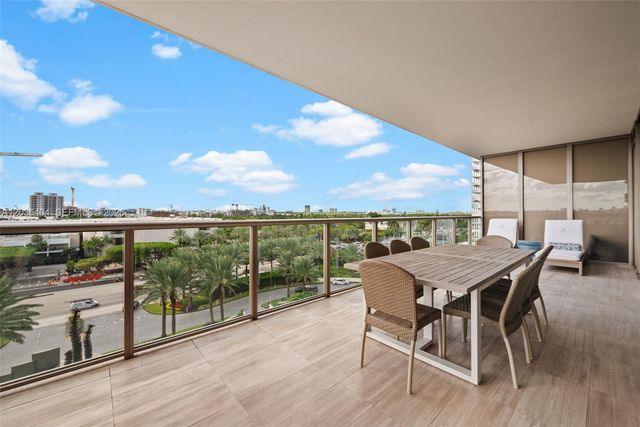 9705 Collins Ave 605N, Bal Harbour, FL 33154