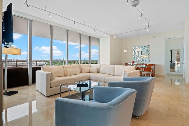 9705 Collins Ave 605N, Bal Harbour, FL 33154