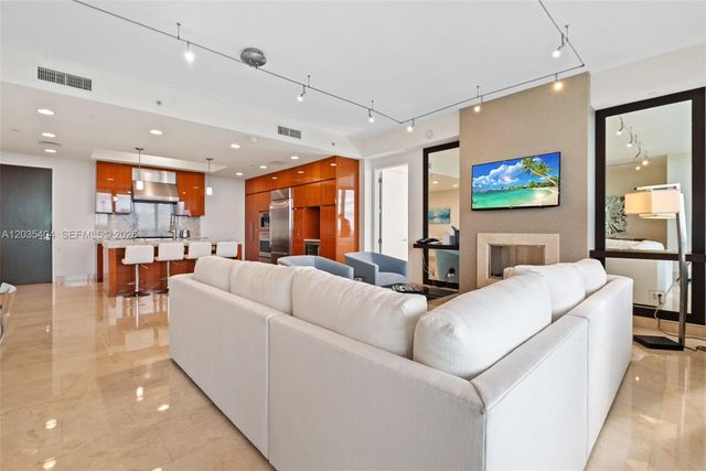 9705 Collins Ave 605N, Bal Harbour, FL 33154