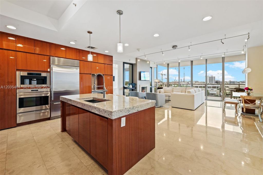 9705 Collins Ave 605N, Bal Harbour, FL 33154