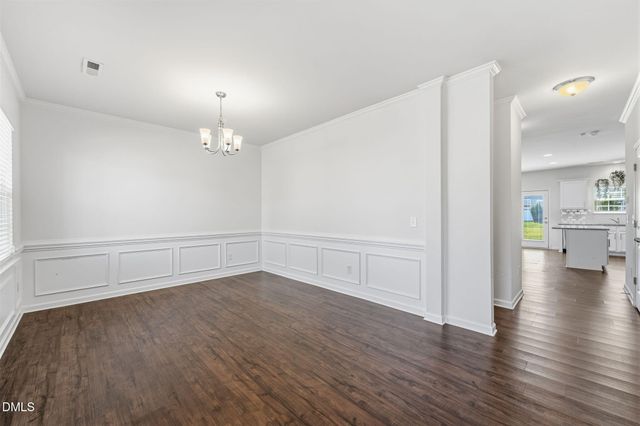 1049 Salters Street, Burlington, NC 27215