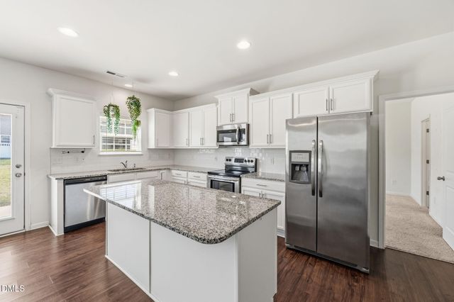 1049 Salters Street, Burlington, NC 27215
