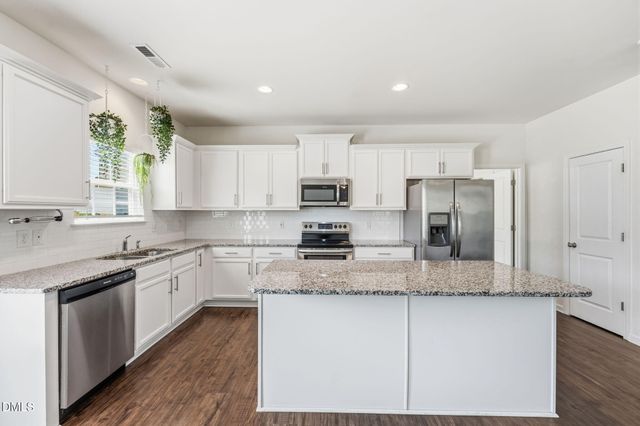 1049 Salters Street, Burlington, NC 27215