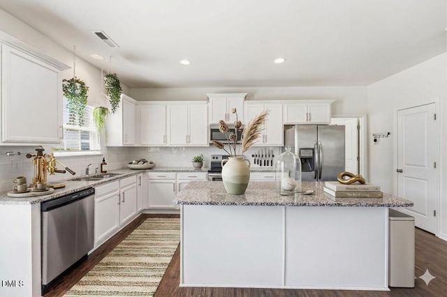 1049 Salters Street, Burlington, NC 27215