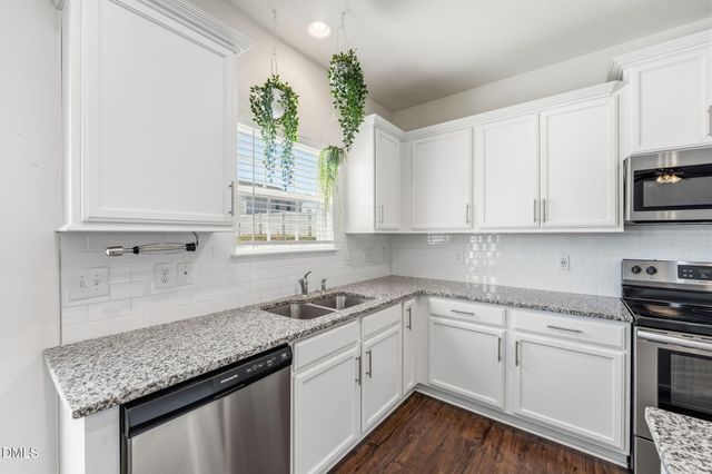 1049 Salters Street, Burlington, NC 27215