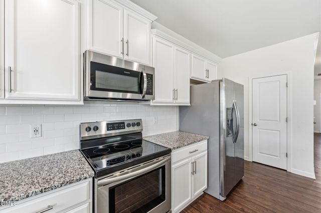 1049 Salters Street, Burlington, NC 27215