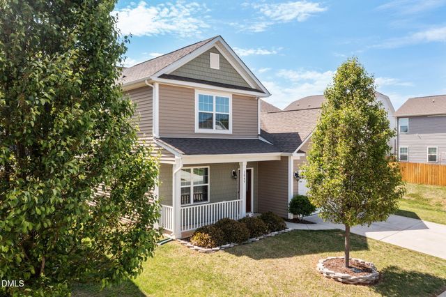1049 Salters Street, Burlington, NC 27215
