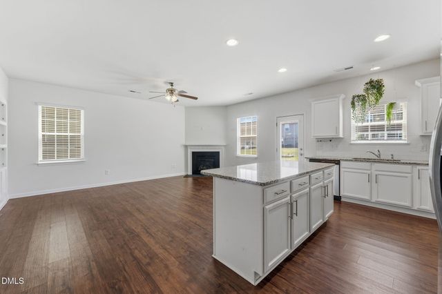 1049 Salters Street, Burlington, NC 27215