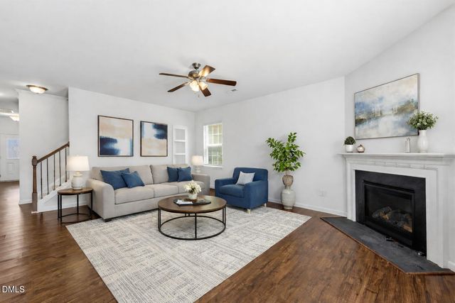 1049 Salters Street, Burlington, NC 27215
