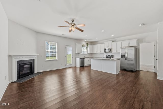 1049 Salters Street, Burlington, NC 27215