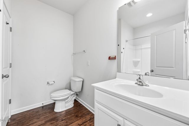 1049 Salters Street, Burlington, NC 27215
