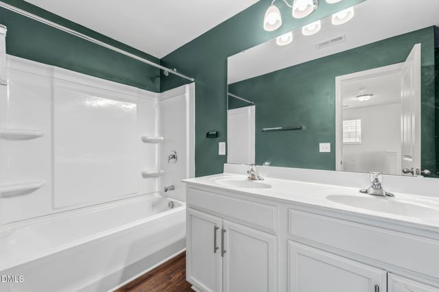 1049 Salters Street, Burlington, NC 27215