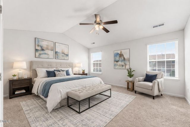 1049 Salters Street, Burlington, NC 27215