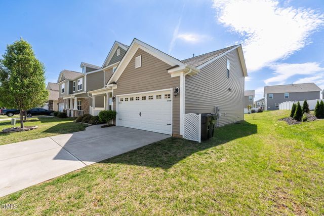 1049 Salters Street, Burlington, NC 27215