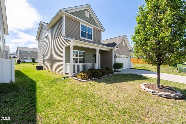 1049 Salters Street, Burlington, NC 27215