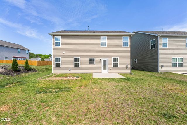 1049 Salters Street, Burlington, NC 27215