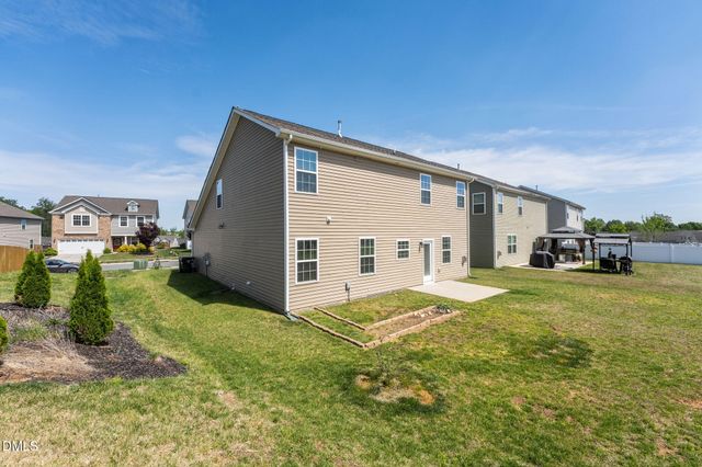 1049 Salters Street, Burlington, NC 27215