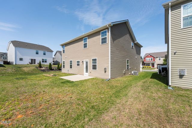 1049 Salters Street, Burlington, NC 27215