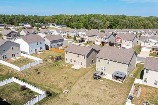 1049 Salters Street, Burlington, NC 27215