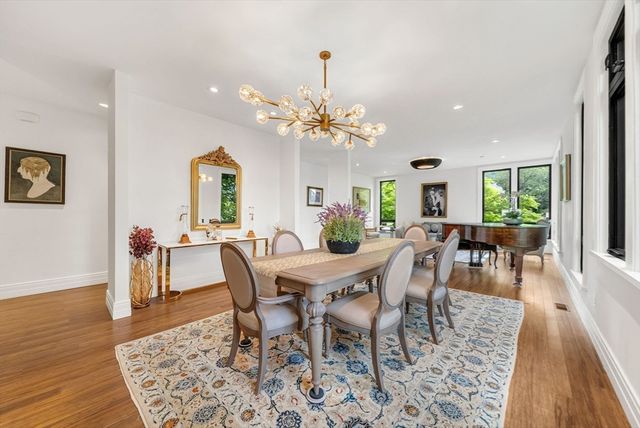 99 Littlefield Rd, Newton, MA 02459