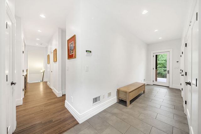 99 Littlefield Rd, Newton, MA 02459