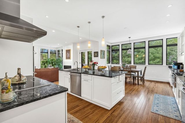 99 Littlefield Rd, Newton, MA 02459