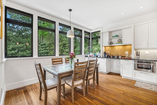 99 Littlefield Rd, Newton, MA 02459