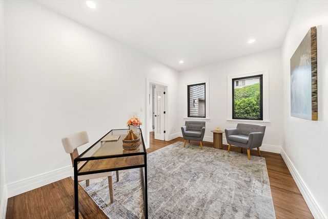 99 Littlefield Rd, Newton, MA 02459