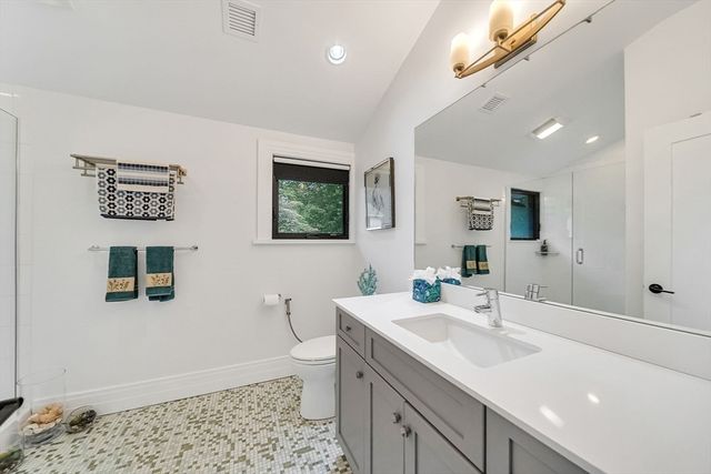 99 Littlefield Rd, Newton, MA 02459