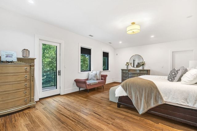 99 Littlefield Rd, Newton, MA 02459