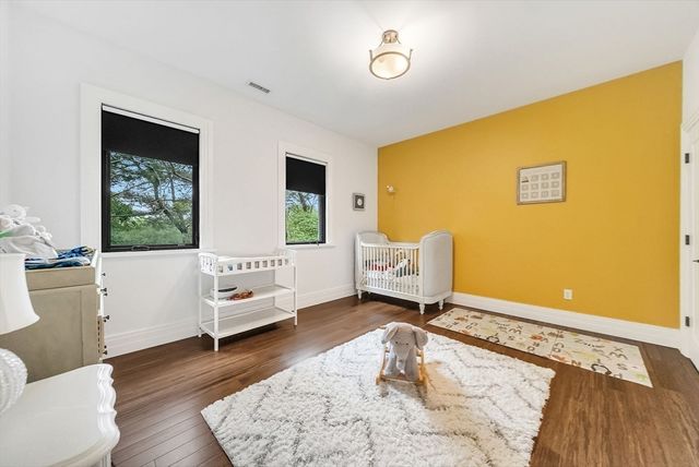 99 Littlefield Rd, Newton, MA 02459