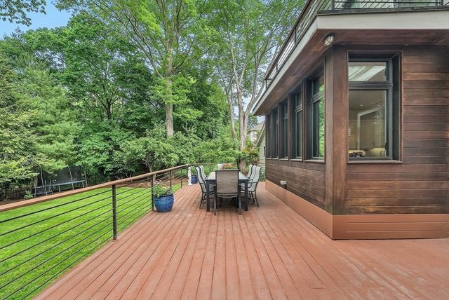 99 Littlefield Rd, Newton, MA 02459