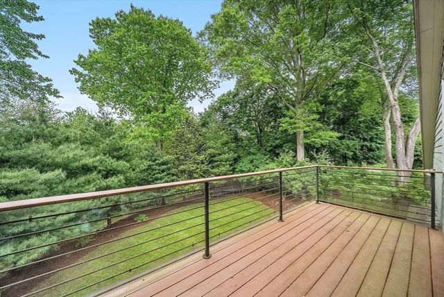 99 Littlefield Rd, Newton, MA 02459