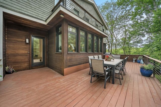 99 Littlefield Rd, Newton, MA 02459