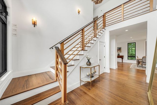 99 Littlefield Rd, Newton, MA 02459