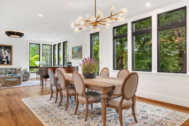 99 Littlefield Rd, Newton, MA 02459