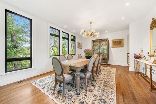 99 Littlefield Rd, Newton, MA 02459